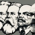 Marx Lenin
