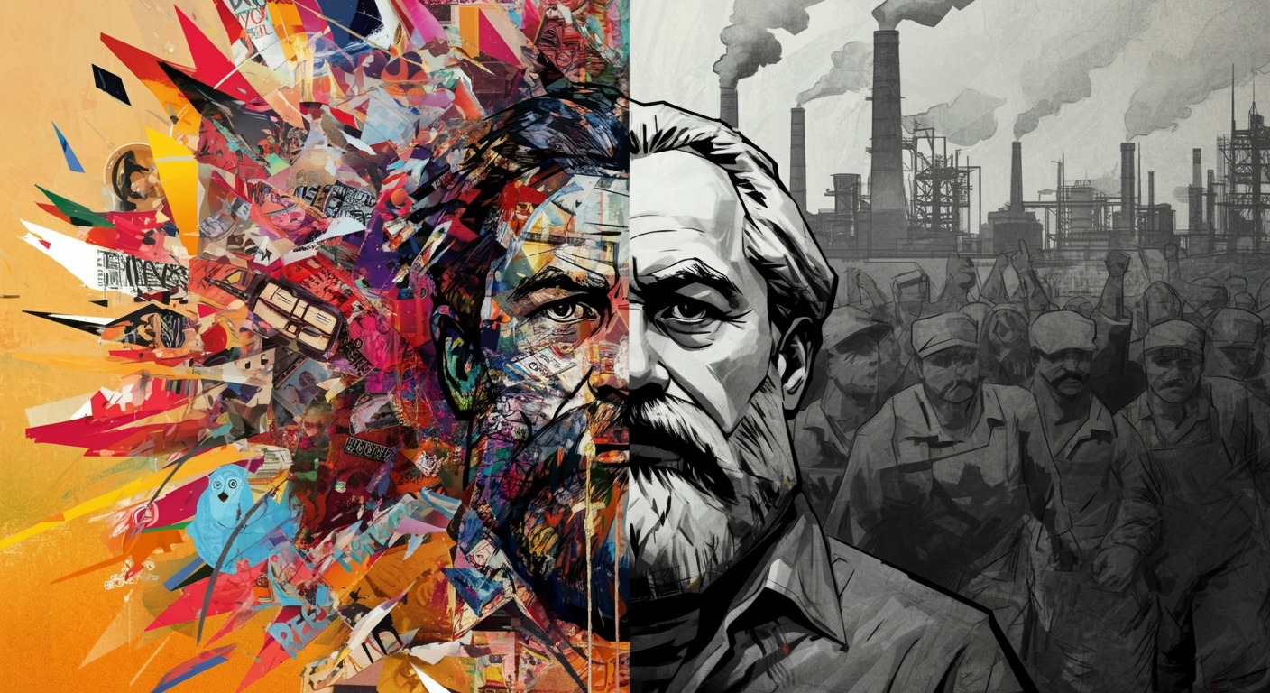 Marxism Explained – Everything you need to know about Marxism