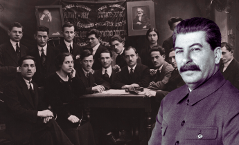 Stalin Jewish