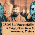 Stalin purges