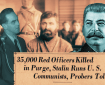 Stalin purges