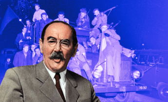 Hungarian revolution 1956