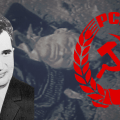 ceausescu shot