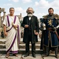 Marxist historical materialism