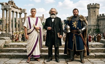 Marxist historical materialism