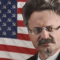 Trotskyism American communism