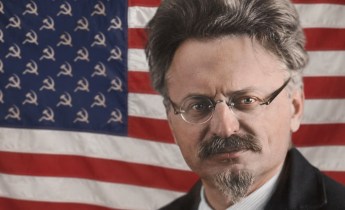Trotskyism American communism