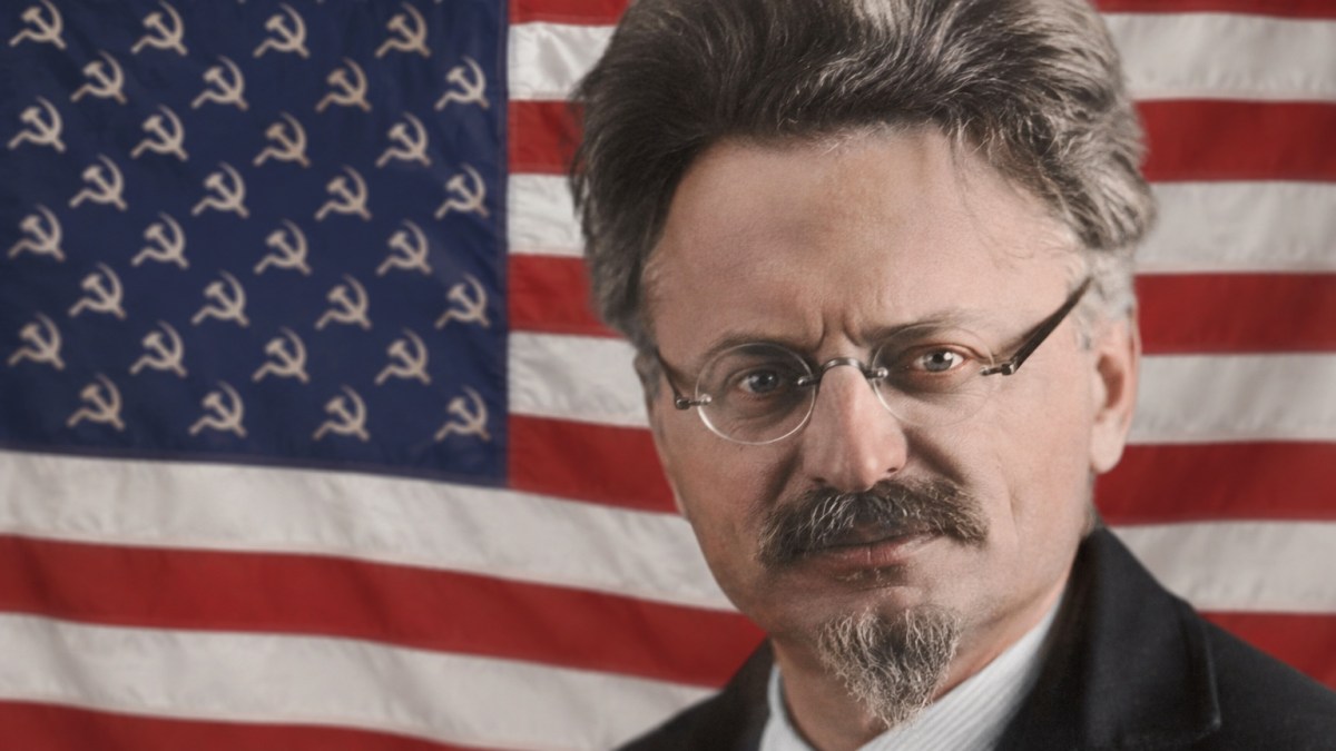 Trotskyism in the United States – a turbulent&nbsp;history