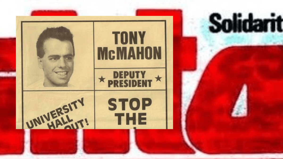 Confessions of a 1980s Marxist-Leninist