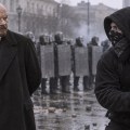 Lenin urban riots